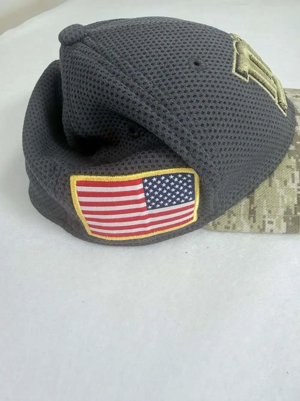 New Era New York Giants 39Thirty Child-Youth Hat Salute To Service